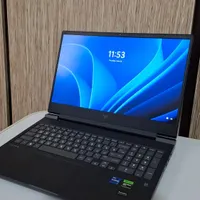 لپتاپhp victus16 rtx4060