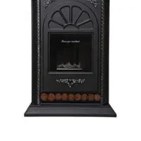 شومینه شادلین طرح کلبه ای|بخاری، هیتر، شومینه|شیراز, کوی زهرا|دیوار