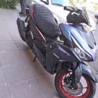 ایروکس نیرو موتور۱۴۰۲