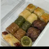 استخدام صندوقدار قنادی