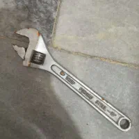 آچار فرانسه
