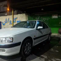 پژو پارس ۹۳ داشبورد جدید|خودرو سواری و وانت|تهران, شهرک ولیعصر جنوبی|دیوار