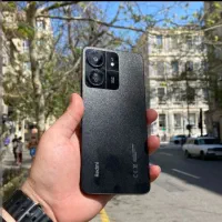 گوشی شیائومی 13c کاملا سالم|موبایل|شیراز, شریف‌آباد|دیوار