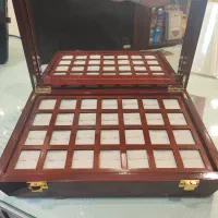 جعبه انگشتر