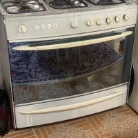 گاز فردار 5شعله