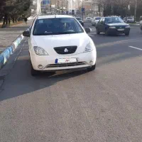 تیبا  یک صندوق دار مدل ۹۹