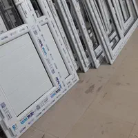 ساخت درب و پنجره UPVC|خدمات پیشه و مهارت|محمدیه-قزوین, |دیوار