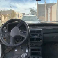 پراید کره ای دوگانه منبع بزرگ|خودرو سواری و وانت|تربت‌حیدریه, ۴۵ متری|دیوار