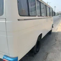 مینی بوس بنز مدل ۶۹|خودرو سنگین|بندرعباس, |دیوار