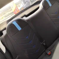 رانا رنگ ابی مدل ۹۳|خودرو سواری و وانت|مشهد, الهیه|دیوار