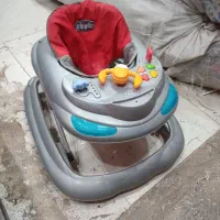 دوعددروروءک سالم|کالسکه و لوازم جانبی|همدان, |دیوار