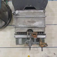 ابگرمرکن ۳۱۱۵بوتان|آبگرمکن، پکیج، شوفاژ|کارون, |دیوار