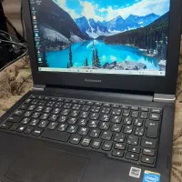 مینی لپ تاپ Lenovo|رایانه همراه|اصفهان, مسجد مصلی|دیوار