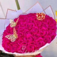 گل ربانی مصنوعی|گل مصنوعی|تهران, کیانشهر|دیوار