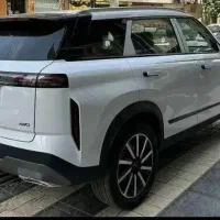 لوکانو L7 سفید صدفی 2025 صفر|خودرو سواری و وانت|شیراز, شهرک بهشتی|دیوار