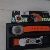 ساعت Yax 22 ULTRA2