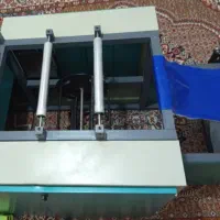 فروش دستگاه بسته بندی و پرفراژ زن سفره ی یبارمصرف|ماشین‌آلات صنعتی|میناب, |دیوار