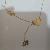 گردنی طلا