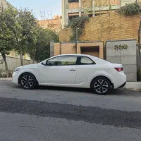 سراتو کوپه در حد صفر مدل ۲۰۱۳|خودرو سواری و وانت|شیراز, سینما سعدی|دیوار