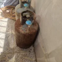 کپسول گاز|اجاق گاز و لوازم برقی پخت‌وپز|بروجرد, |دیوار