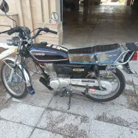 هوندا رهرو ۱۲۵ مدل ۱۴۰۲