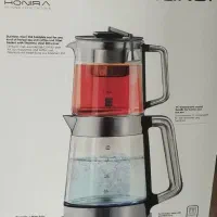 چایساز وقهوه ساز هونیرا