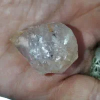 یاقوت سفید باسخت9|جواهرات|تهران, دروازه شمیران|دیوار