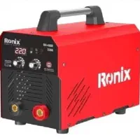 اینورتر جوشکاری رونیکس  RH-4608 ظرفیت ۲۲۰ آمپر