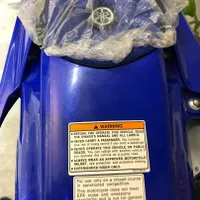 YAMAHAیاماهاYZXسنددار250cc|موتورسیکلت|تهران, مرزداران|دیوار