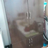 کمد|جاکفشی، کمد، دراور|بندر ترکمن, |دیوار