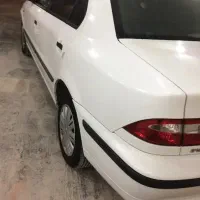 سمند  LX مدل 95