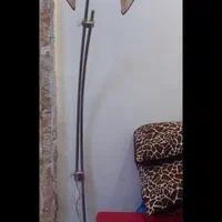 چراغ خواب ایستاده سالم