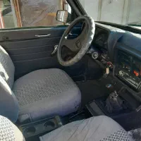 پیکان مدل ۸۱ مگنت بدون ریال خرجی|خودرو سواری و وانت|مراغه, |دیوار