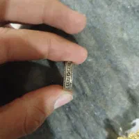 گردنبند و انگشتر نقره خالص و دستبند|جواهرات|سنندج, |دیوار