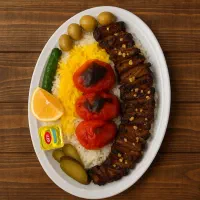 استخدام کارگر و کمک اشپز