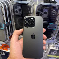 16pro 512G Zaa Black