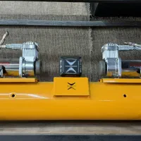 لوازم پنوماتیک نو و کارکرده بوق ۱۰۱۱ اصلی