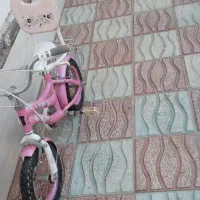 دوچرخه سایز ۱۲