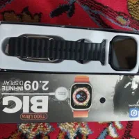 ساعت اپل واچ