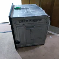 فر تو کار آریستون ایتالیایی|اجاق گاز و لوازم برقی پخت‌وپز|مشهد, آزادشهر|دیوار