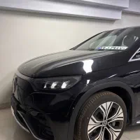 EQE500بنز ای کیو