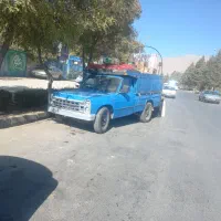 بار بری با نیسان وانت|خدمات حمل و نقل|کرمانشاه, |دیوار