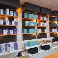 مودم دیلینک m2000|مودم و تجهیزات شبکه|بندر کنگان, |دیوار