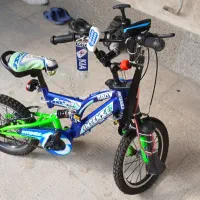 دوچرخه فروشی