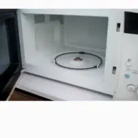 مایکروفر سامسونگ|اجاق گاز و لوازم برقی پختوپز|ری, دولتآباد|دیوار