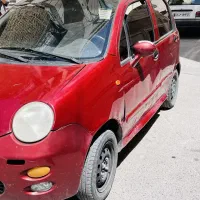 mvm110|خودرو سواری و وانت|شهرکرد, |دیوار