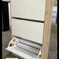 داشبردی و کمجا|جاکفشی، کمد، دراور|فردیس, شهرک شهید حسینی|دیوار