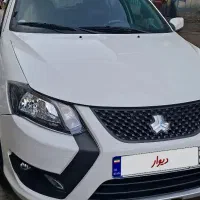 کوییک GxL بهمن ۱۴۰۳ کم کار