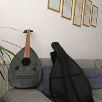 فروش ساز عود|سازهای سنتی|مریوان, |دیوار