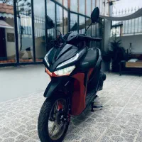 موتور سیکلت طرح کیلیک ۱۵۰